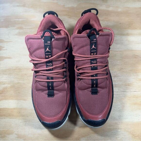 Nike Jordan Air Mae "Canyon Rust" Sneakers Women’s Size 9.5 - Picture 2 of 7